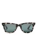 Ray-Ban Original Wayfarer Chomance sunglasses - Black