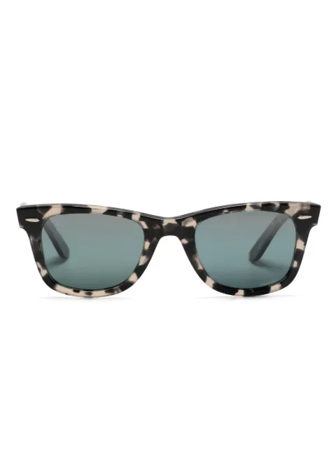 Ray-Ban Original Wayfarer Chomance sunglasses