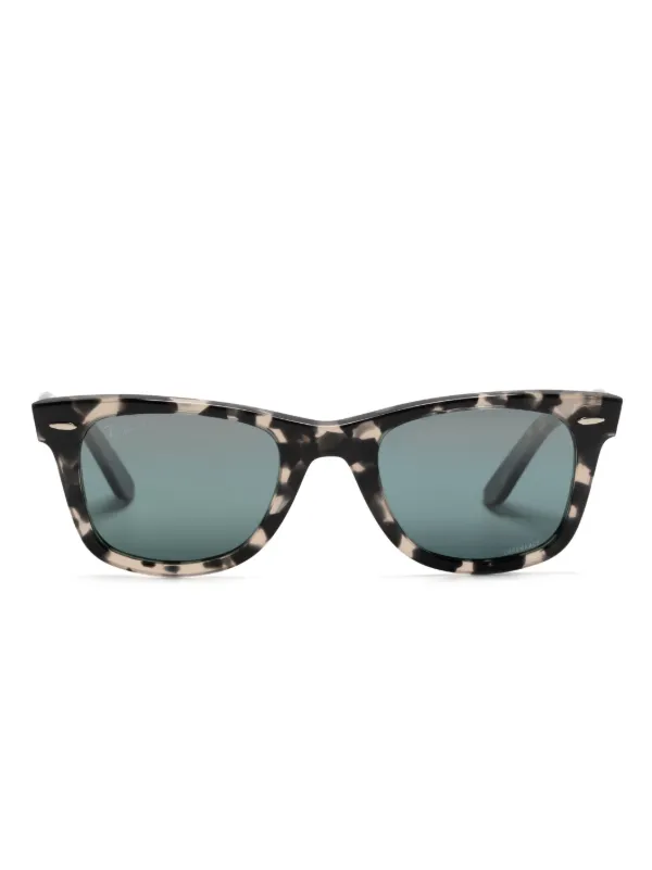 Ray-Ban ウェイファーラー　偏光クロマンス Ray-Ban オリジナル ウェイファーラー クロマンス サングラス