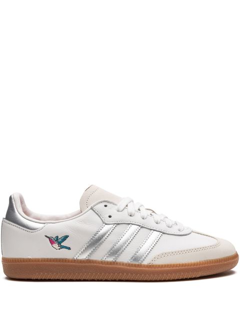 adidas Samba OG V1 "Notting Hill Carnival" sneakers WOMEN