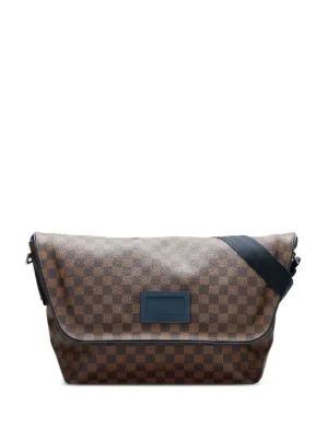 Louis vuitton sprinter discount messenger