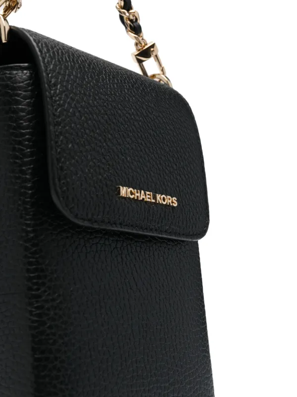 Michael kors shop crossbody logo bag