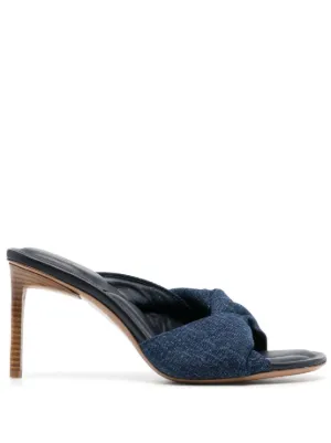 Jacquemus best sale sandals sale