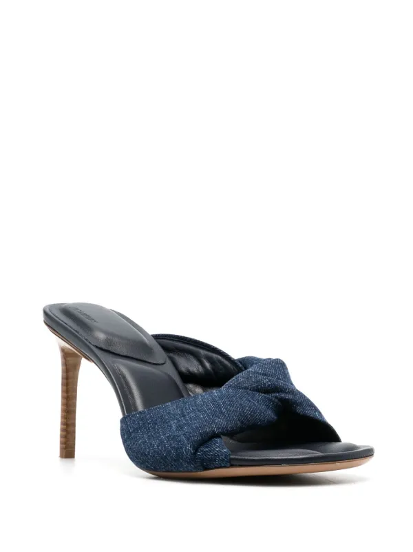【JACQUEMUS】 Les Bagnu ヒールミュール 20009018_45016487_600.jpg