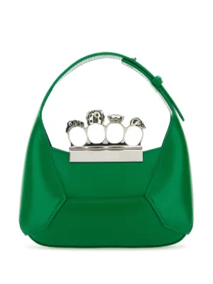 Alexander McQueen Mini Bags | FARFETCH US Alexander McQueen Mini Bags | FARFETCH US