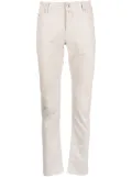Jacob Cohën Nick trousers - Neutrals