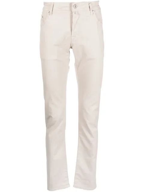 Jacob Cohën Nick trousers