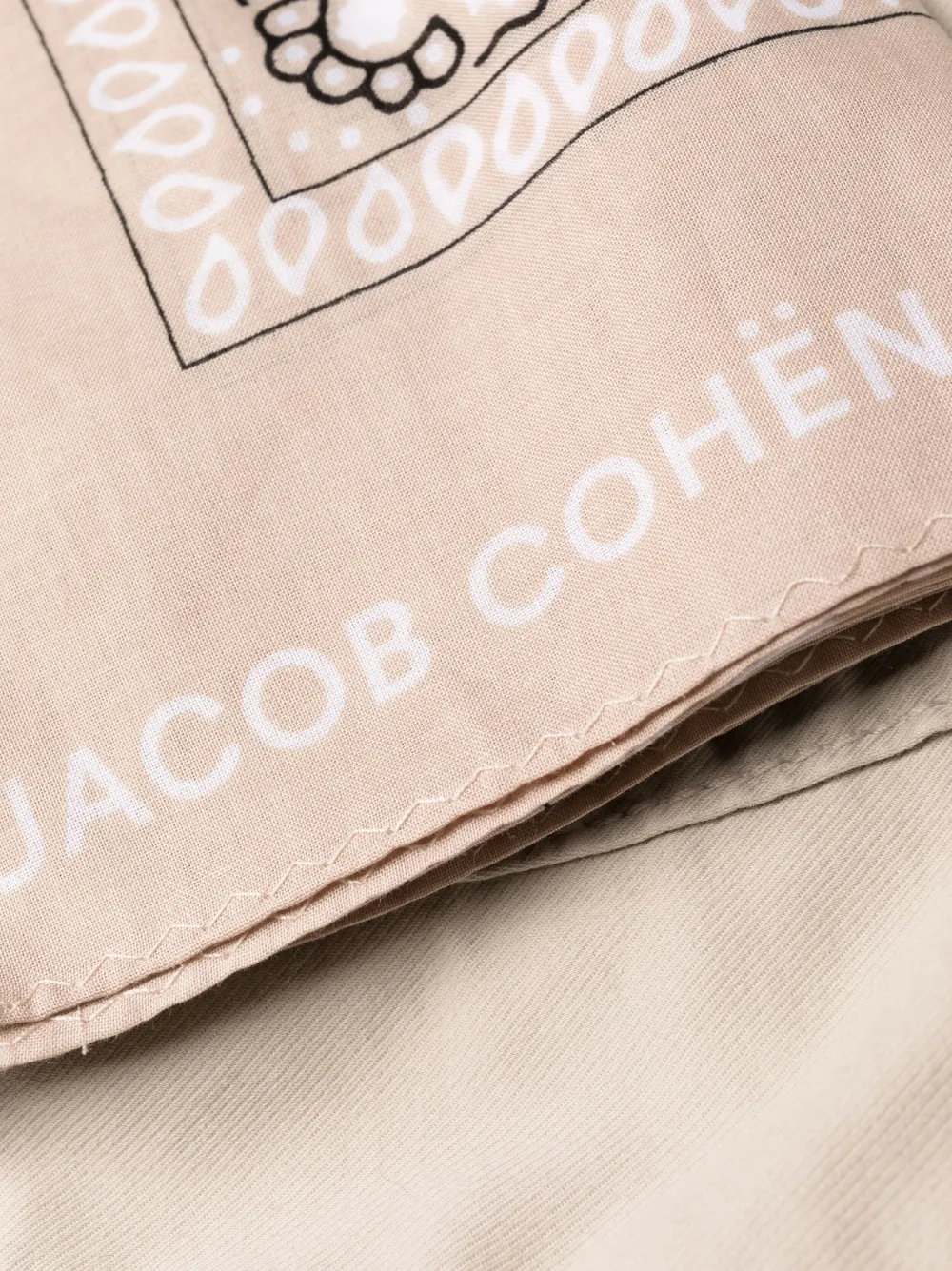 Jacob Cohën Pantaloni Nick | Image 7