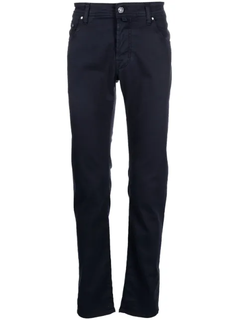 Jacob Cohën pantalones Nick