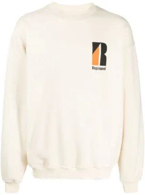 Represent Sweatshirts u0026 Knitwear for Men on Sale - FARFETCH