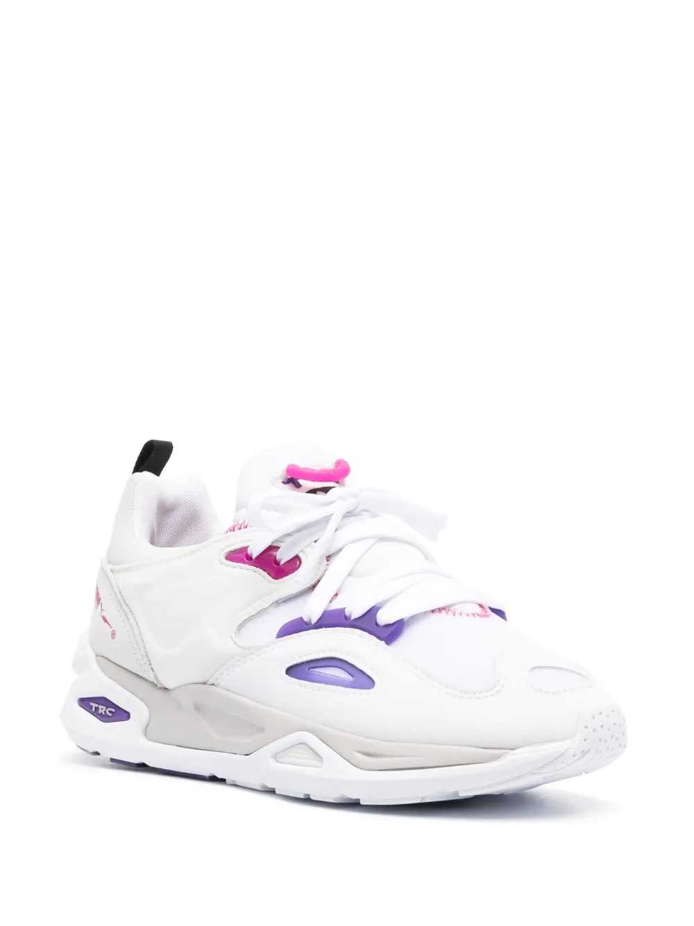 PUMA Suède sneakers - Wit