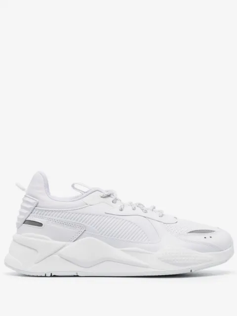 PUMA RS-X low-top sneakers