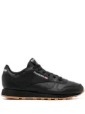 Reebok Classic low-top sneakers - Black