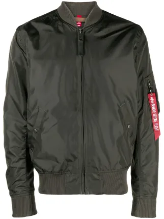 Alpha Industries