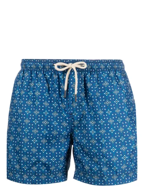 PENINSULA SWIMWEAR Caprera swim shorts