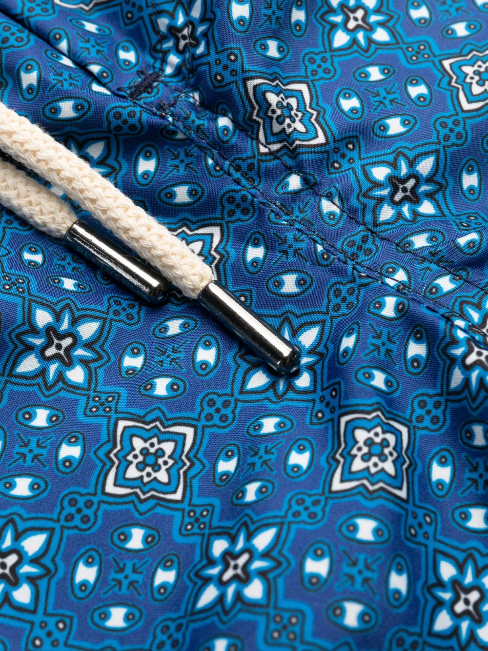  Peninsula Swimwear Caprera Swim Shorts - Blue 