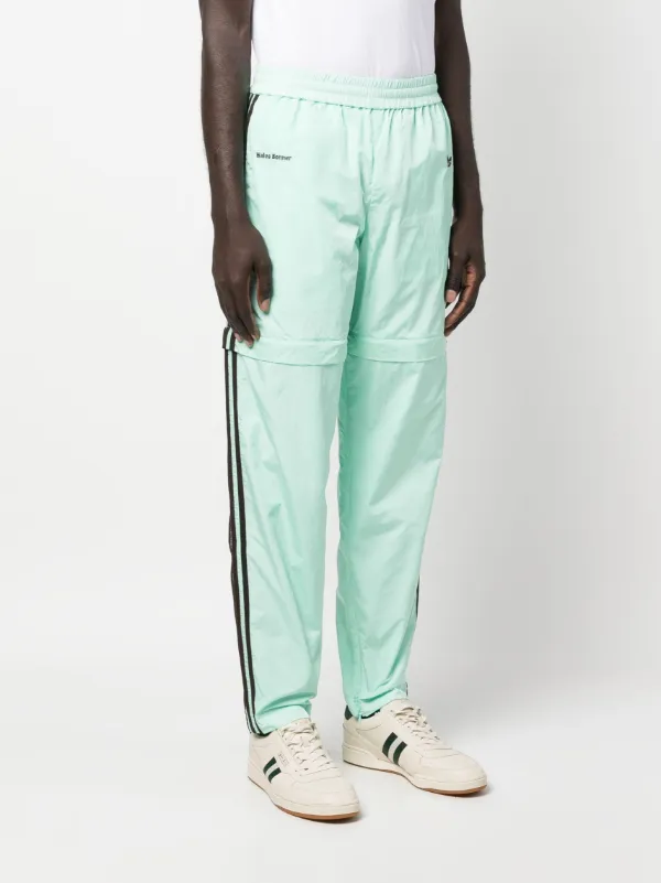 adidas Originals Track Pants in Green