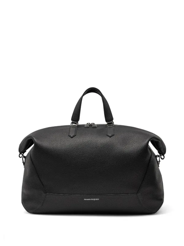 Smythson holdall discount