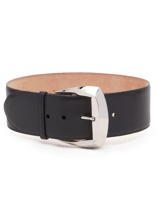 Alexander mcqueen sale belt womens