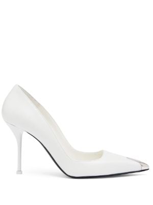 Alexander McQueen Pump shoes for Women, Online Sale up to 61% off