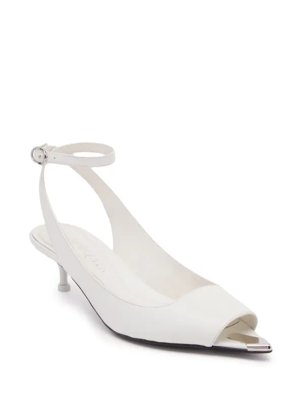 Pumps deals alexander mcqueen