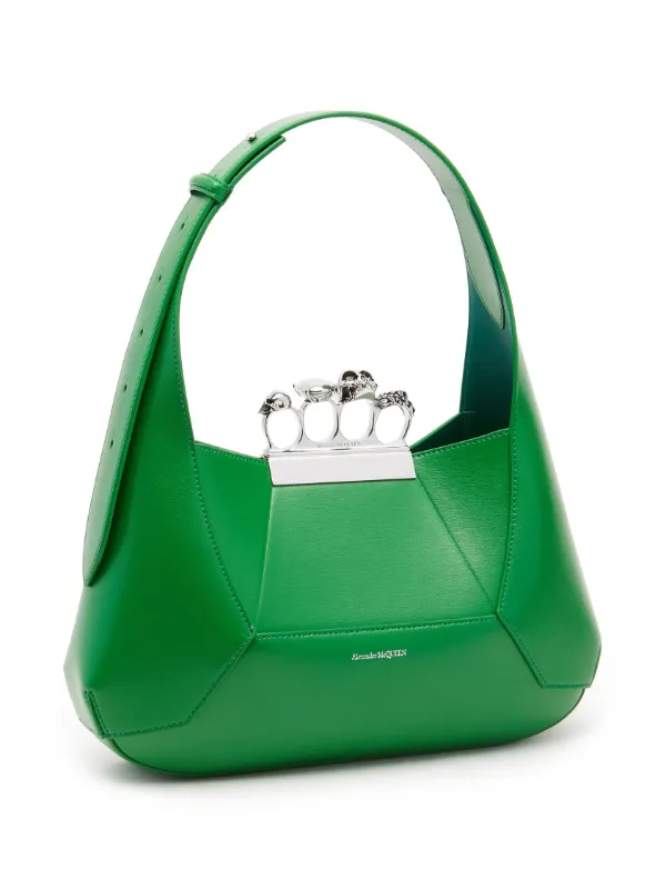 Green hobo new arrivals purse