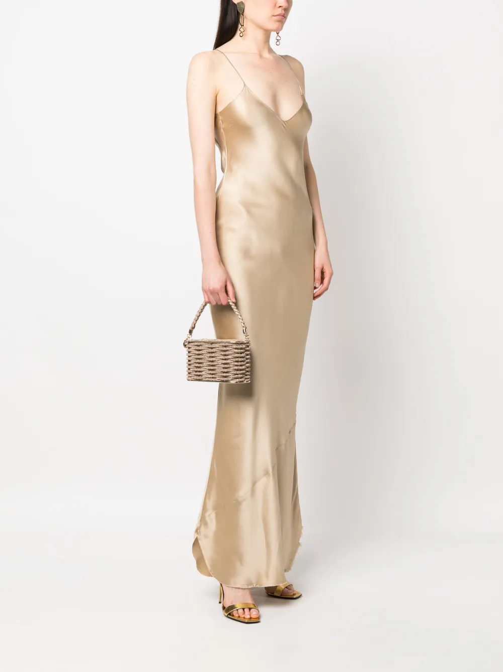 Rosantica Borsa Holli draagtas - Goud