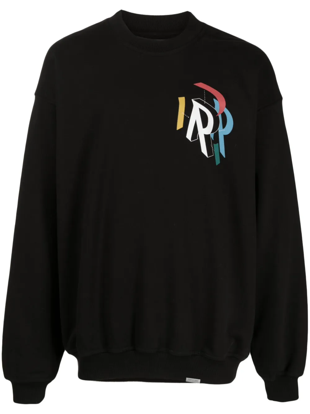 Image 1 of Represent Initial Assembly sweatshirt