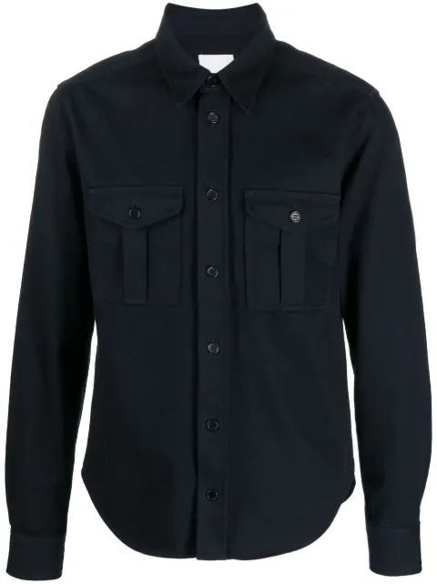 MARANT Enoah shirt