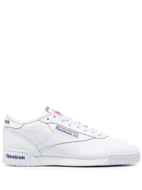 Reebok Ex-O-Fit low-top sneakers WOMEN