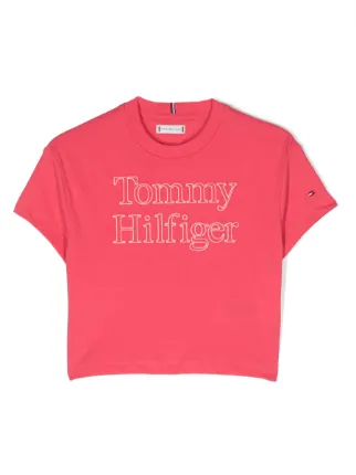 Tommy Hilfiger Junior