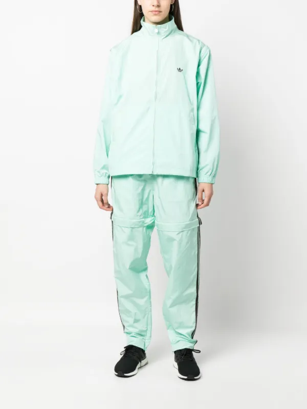 Adidas x Wales Bonner Track Jacket - Farfetch