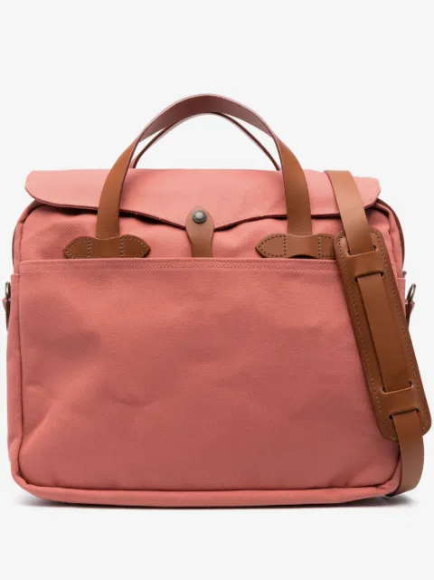 Filson Original top-handle laptop bag
