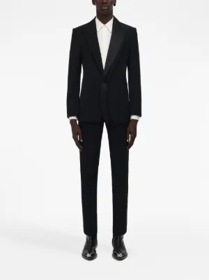 Alexander McQueen（アレキサンダー・マックイーン）メンズ テーラード