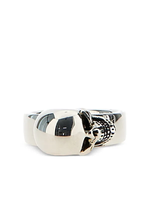 美品】Alexander McQueen Ring