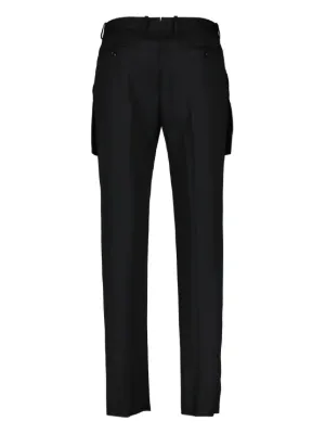 【Alexander McQueen】美品✨メンズ テーラードパンツ　超特価 Alexander McQueen（アレキサンダー・マックイーン）メンズ