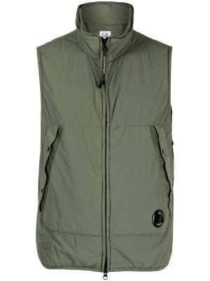 Cp company sale body warmers