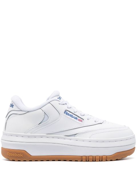 Reebok Club C Extra platform sneakers WOMEN