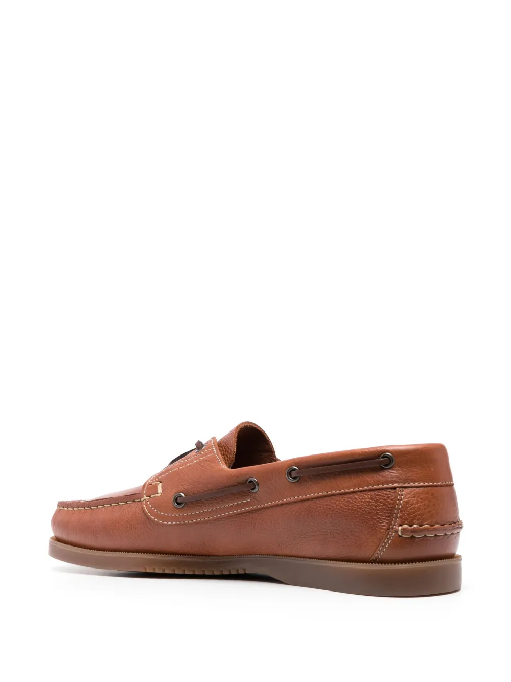 Paraboot Barth Segelschuhe | Segelschuhe | Image 3