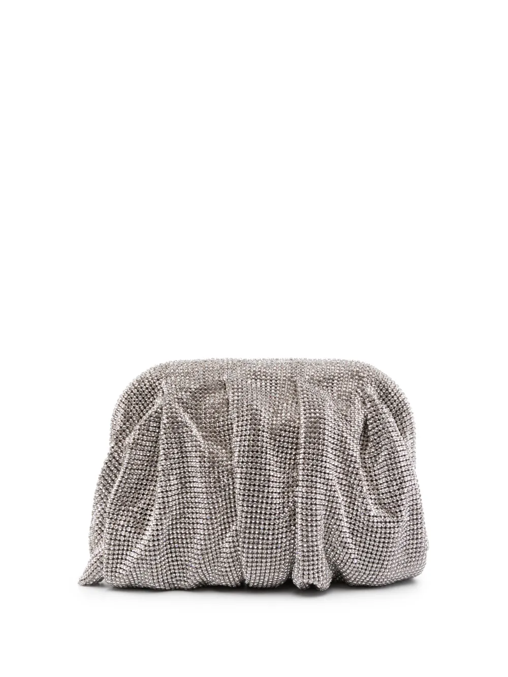 Benedetta Bruzziches Venus La Petite clutch bag