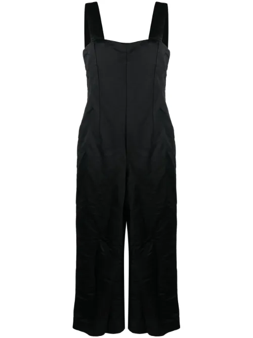 Salopette courte - Comme Des Garçons Comme Des Garçons - Modalova