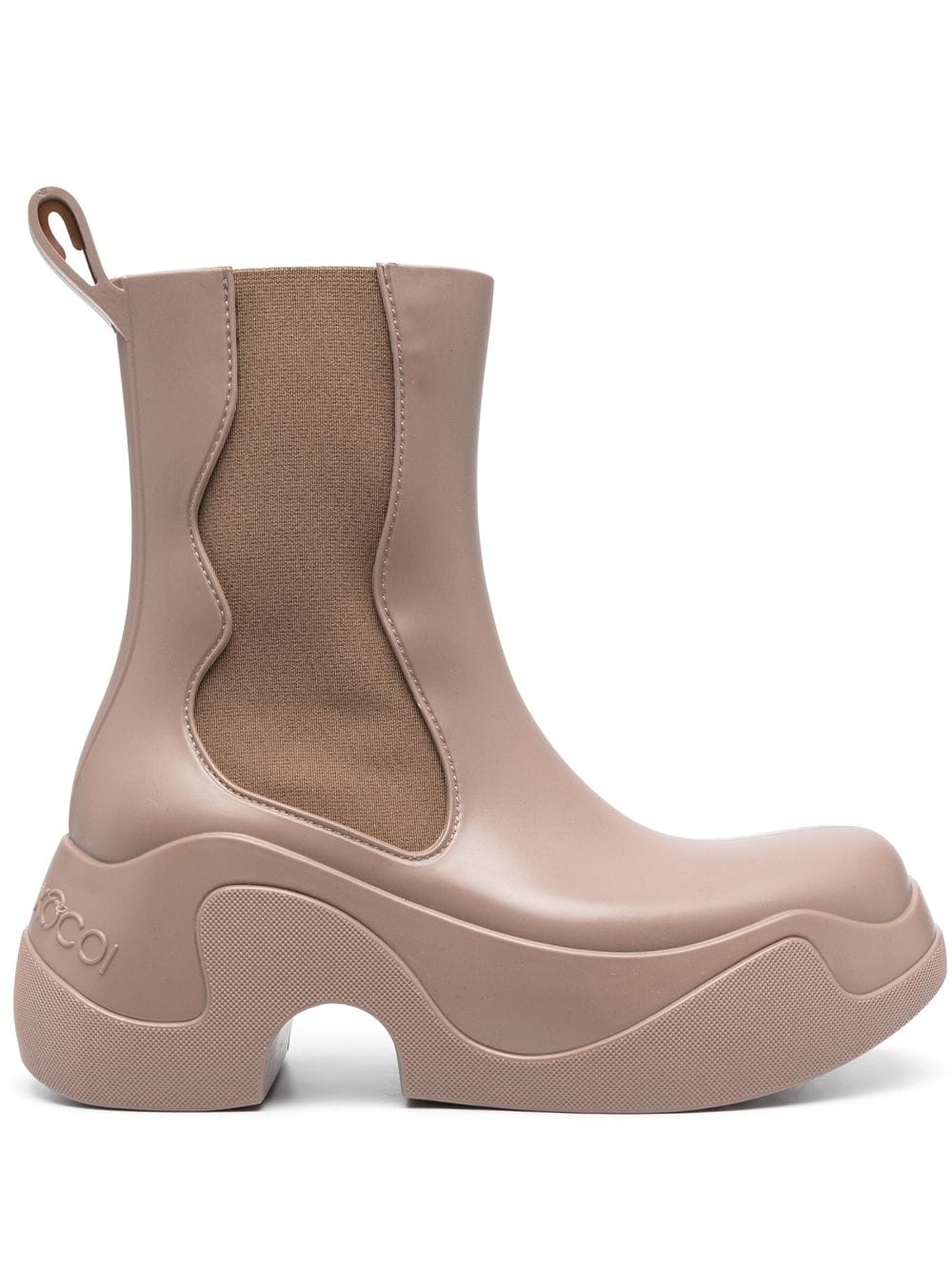 XOCOI RECYCLABLE PVC BOOTS