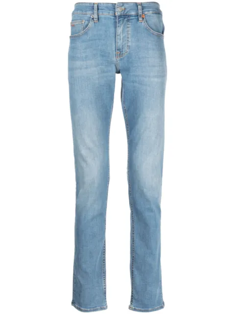 BOSS jeans slim