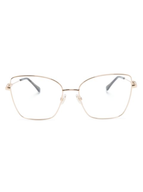 Jimmy Choo Eyewear for Women - Designer Fashion - Farfetch