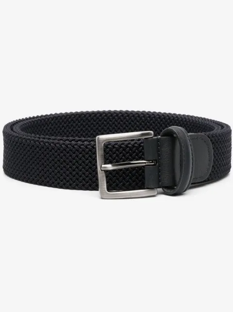 Anderson's elastic woven belt