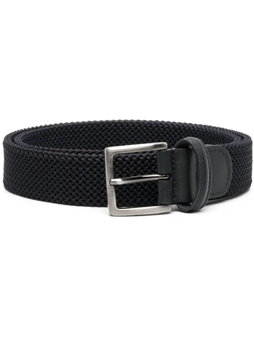 Ceinture à design élastiqué - Anderson's - Modalova