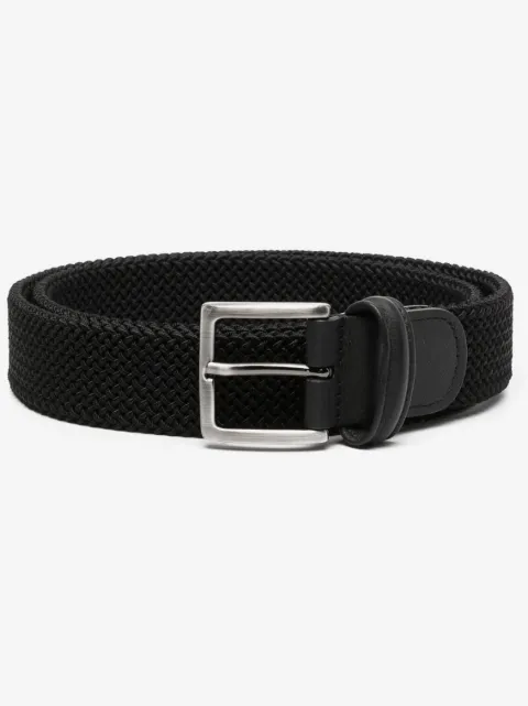 Anderson's ceinture à design élastiqué