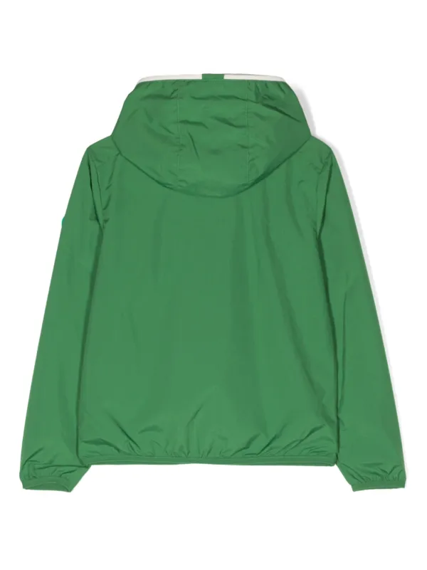 Kids wind clearance jacket