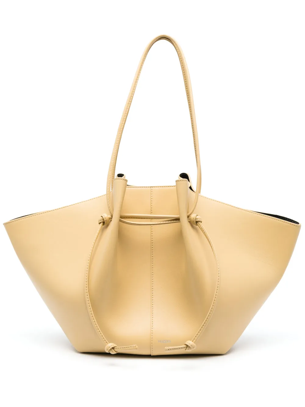 YUZEFI LARGE MOCHI TOTE BAG