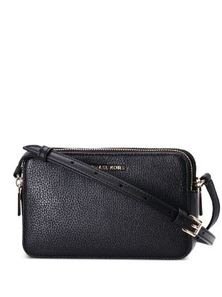 Michael Kors Jet Set Crossbody Bag - Farfetch